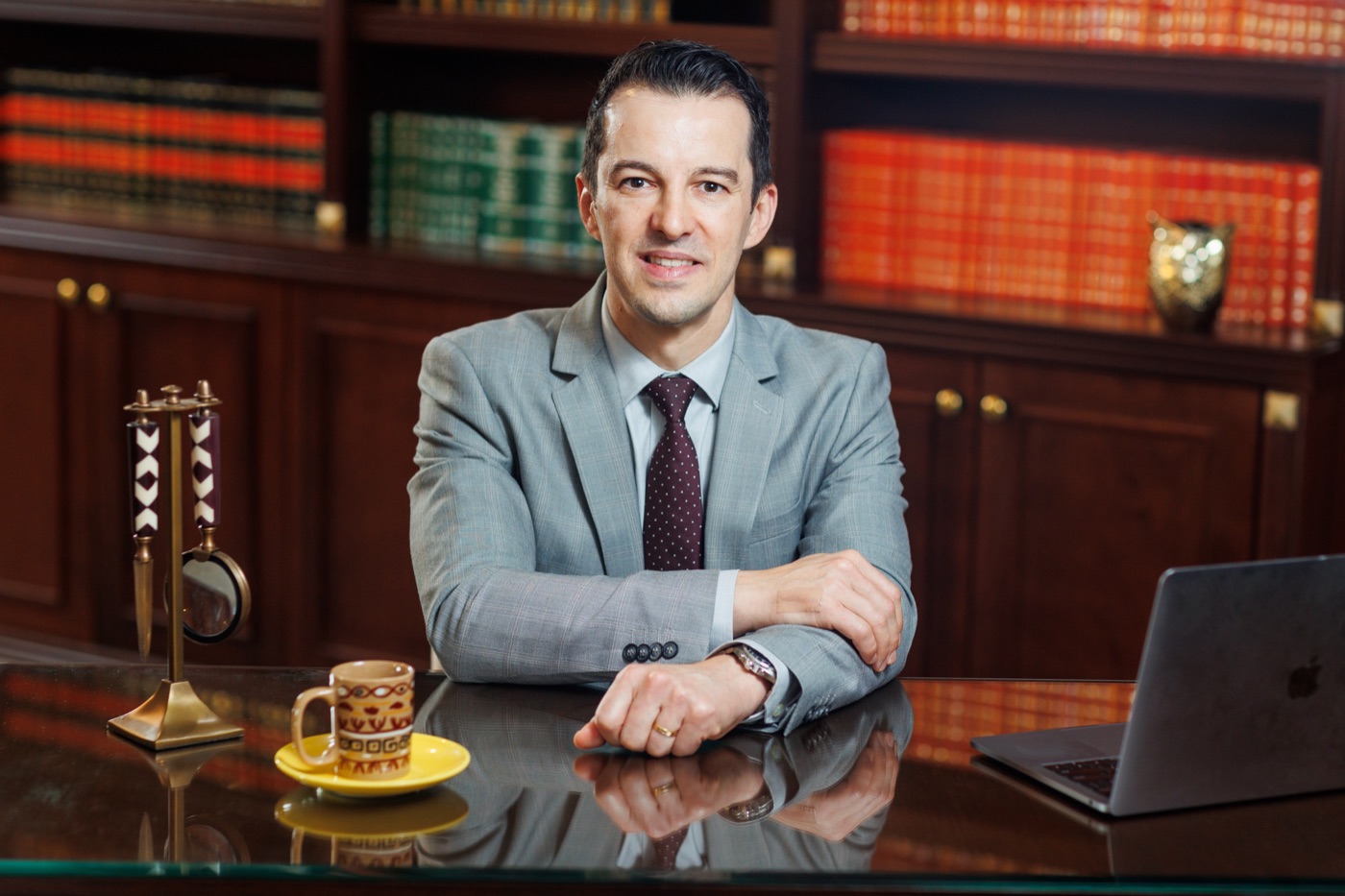 Dr. Diego Pizzamiglio